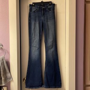 KanCan flare jeans
